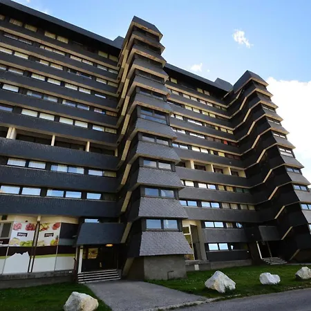 Combes - Aux Pieds Des Pistes Aux Menuires Avec Ve Panoramiqe Mae-4084 Apartment *