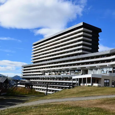 Apartment Combes - Aux Pieds Des Pistes Aux Menuires Avec Ve Panoramiqe Mae-4084 Saint-Martin-de-Belleville